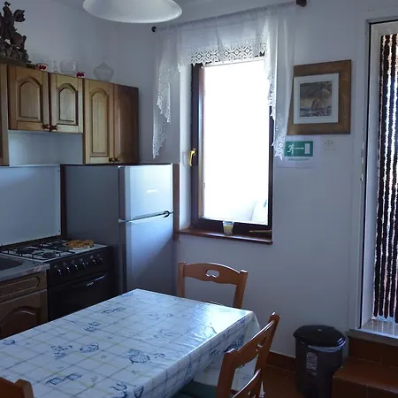 Apartment Anica Orlec
