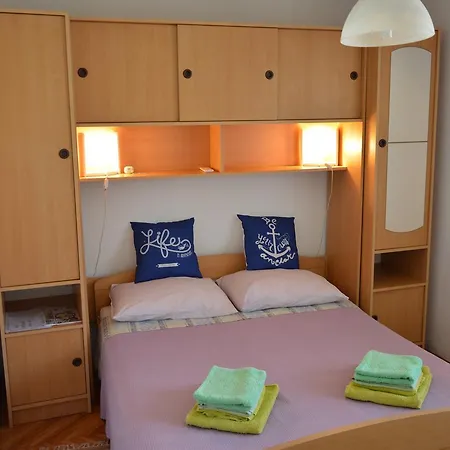 Apartment Anica