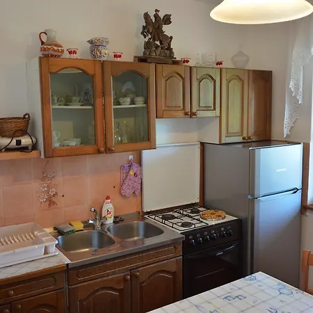 Apartment Anica *