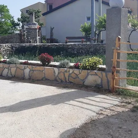 Apartment Anica